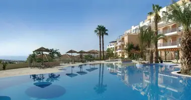 Apartamento 2 habitaciones en Yeroskipou, Chipre