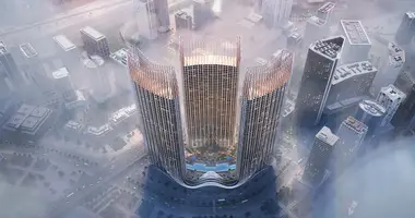 1 bedroom apartment in Dubai, United Arab Emirates