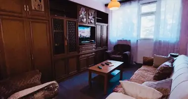 Apartamento en Podgorica, Montenegro