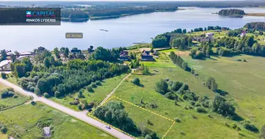 Grundstück in Sandersfurt an der Nerryne, Litauen