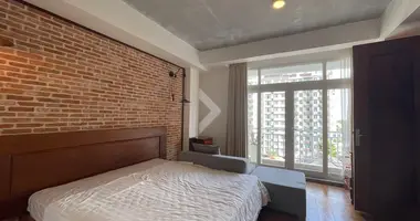 Кондо 1 комната в Sangkat Boeng Keng Kang Ti Muoy, Камбоджа