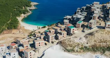 Apartamento 1 habitación en Manastir, Albania