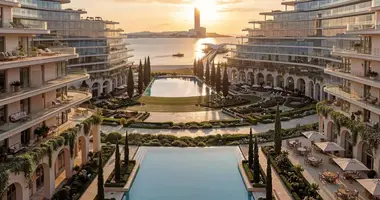 Appartement 3 chambres dans Ras el Khaïmah, Émirats arabes unis