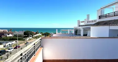 Mieszkanie 2 pokoi w Torrevieja, Hiszpania