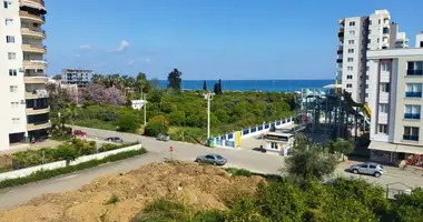 Wohnung 2 Schlafzimmer in Mittelmeerregion, Türkei