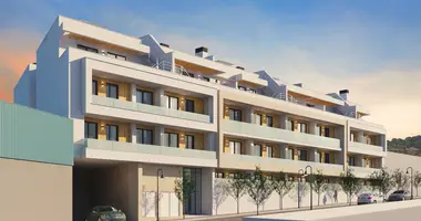 Appartement 3 chambres dans Mijas, Espagne