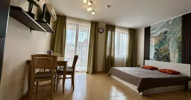 Kawalerka 1 pokój w Nesebyr, Bułgaria