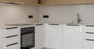 Apartamento 4 habitaciones en Riga, Letonia