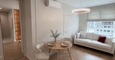 Квартира 3 комнаты в Минск, Беларусь