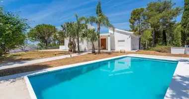 Casa 5 habitaciones en Španjolska