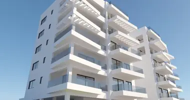 Wohnung 1 Schlafzimmer in Strovolos, Zypern