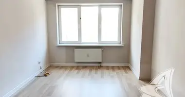 Apartamento 2 habitaciones en Muchaviecki sielski Saviet, Belarús