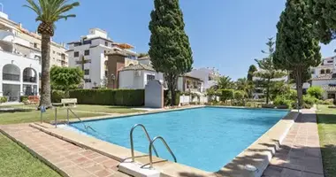 2 bedroom apartment in Dos Hermanas, Spain