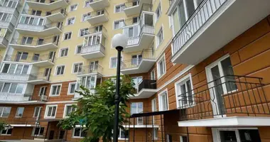 Mieszkanie 1 pokój w Odessa, Ukraina