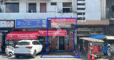 Haus 1 zimmer in Sangkat Phsar Kandal Ti Muoy, Kambodscha