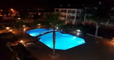 Квартира 1 спальня в муниципалитет Пафос, Кипр
