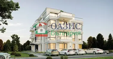 1 bedroom apartment in Chernomorets, Bulgaria