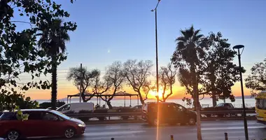 Appartement 2 chambres dans Municipality of Palaio Faliro, Grèce