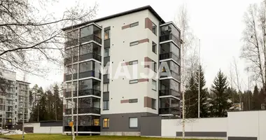 Appartement 1 chambre dans Jyvaskyla sub region, Finlande