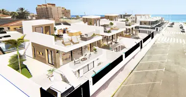 Таунхаус в La Mata, Испания