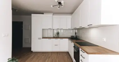 Wohnung 2 zimmer in Danzig, Polen