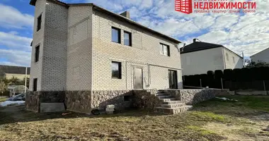 Haus 3 zimmer in Hrodna, Belarus