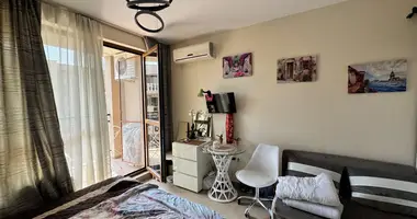 Квартира 1 спальня в Несебр, Болгария