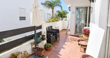 2 bedroom apartment in Dos Hermanas, Spain