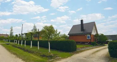 Casa en Skrebiskiai, Lituania