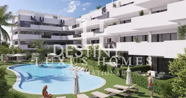 Wohnung 4 zimmer in Cueto, Spanien