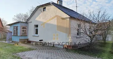 Haus in Brest, Belarus