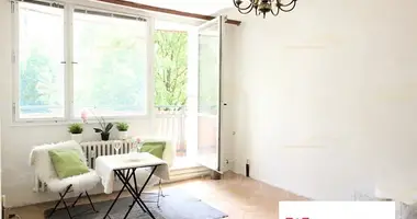 Appartement 1 chambre dans okres Brno mesto, République tchèque