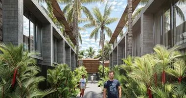 Manoir dans Lesser Sunda Islands, Indonésie