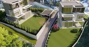 Dom 4 pokoi w Tivat, Czarnogóra