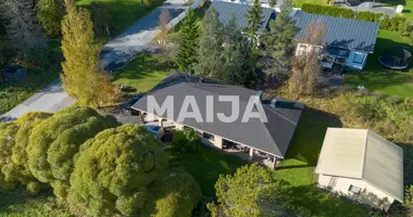 Maison dans Lempaala, Finlande