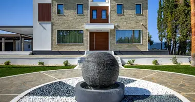 Haus 5 Schlafzimmer in Kouklia, Zypern