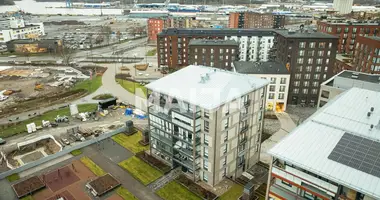 Mieszkanie 4 pokoi w Turku sub region, Finlandia