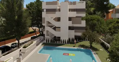 Appartement 2 chambres dans Capdepera, Espagne