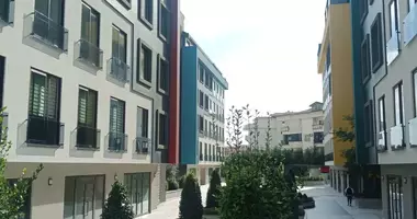 5 room apartment in Mediterranean Region, Turkey