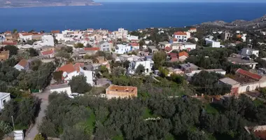 Участок земли в Кокинон-Хорион, Греция