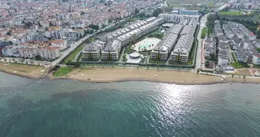 Duplex 7 chambres dans Yalova Merkez, Turquie