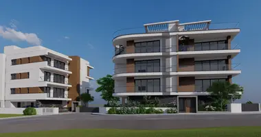 Appartement 2 chambres dans District de Limassol, Chypre