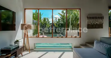 Villa en Tibubeneng, Indonesia