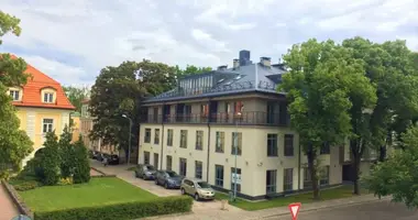 Apartamento 5 habitaciones en Riga, Letonia
