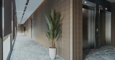 1 bedroom apartment in Batumi, Georgia