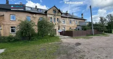 1 room apartment in Kaunas, Lithuania