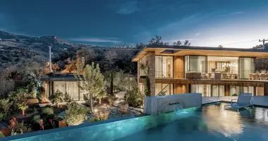 Villa in Bodrum, Türkei