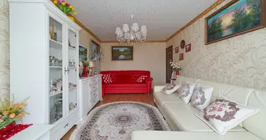 Квартира 2 комнаты в Минск, Беларусь