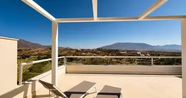 3 bedroom house in Mijas, Spain