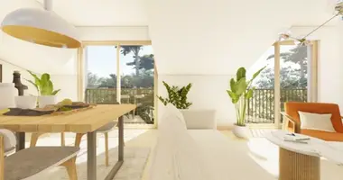 2 bedroom apartment in Tivat, Montenegro